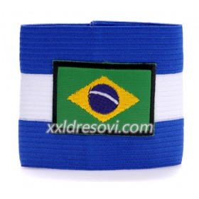 Brazil Kapetanska traka M001